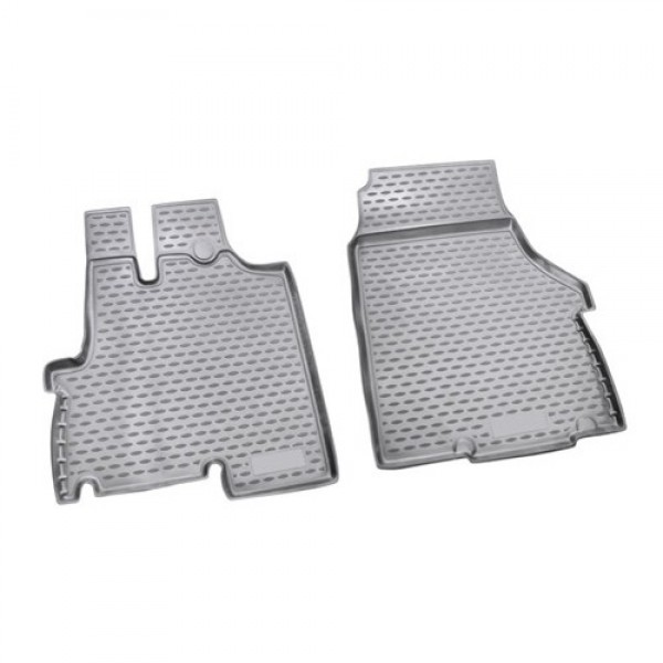 3D Patosnice FIAT Ducato, 2006-2014-> set 2 kom.